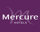 Mercure HOTEL LOGO